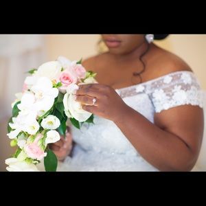 Meet your Posher, Benedicte